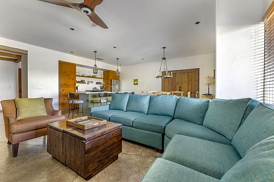 Hilton Grand Vacations Club Palm Desert