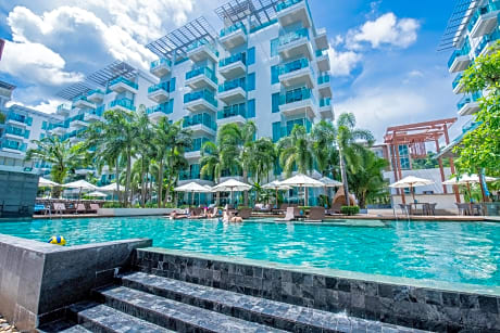 Fishermens Harbour Urban Resort - SHA Plus