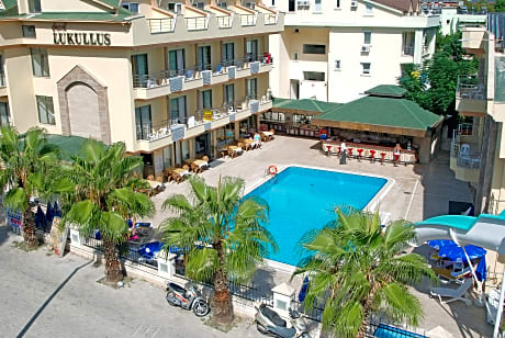 Grand Lukullus Hotel