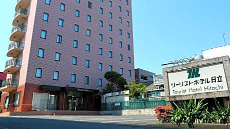 Tourist Hotel Hitachi