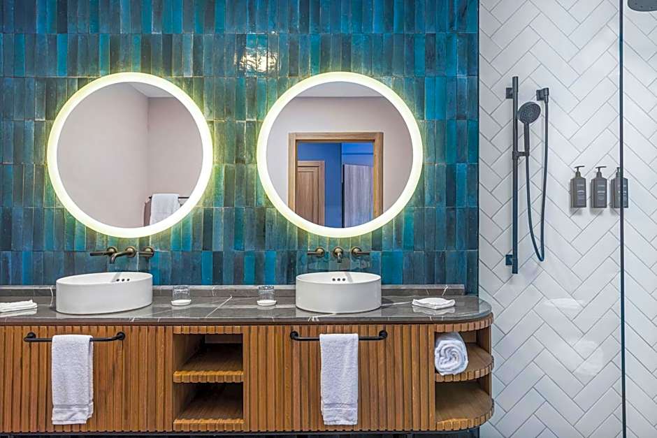 Courtyard by Marriott San Jose Escazu