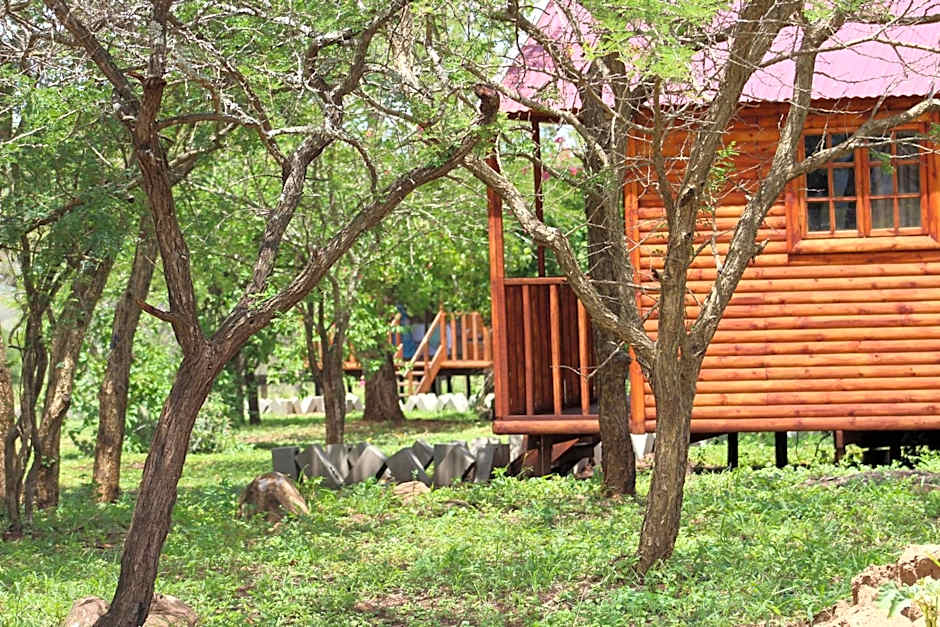 Igula lodge