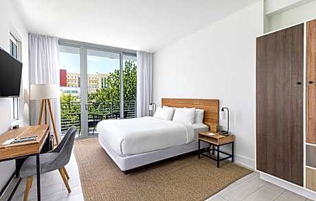 The Meridian Hotel Miami Beach