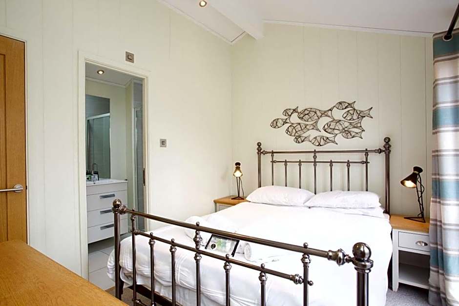 Braidhaugh Holiday Lodge and Glamping Park