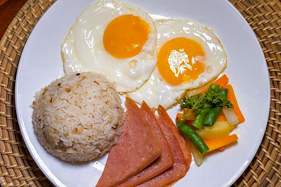 Chambre Hotel Mactan