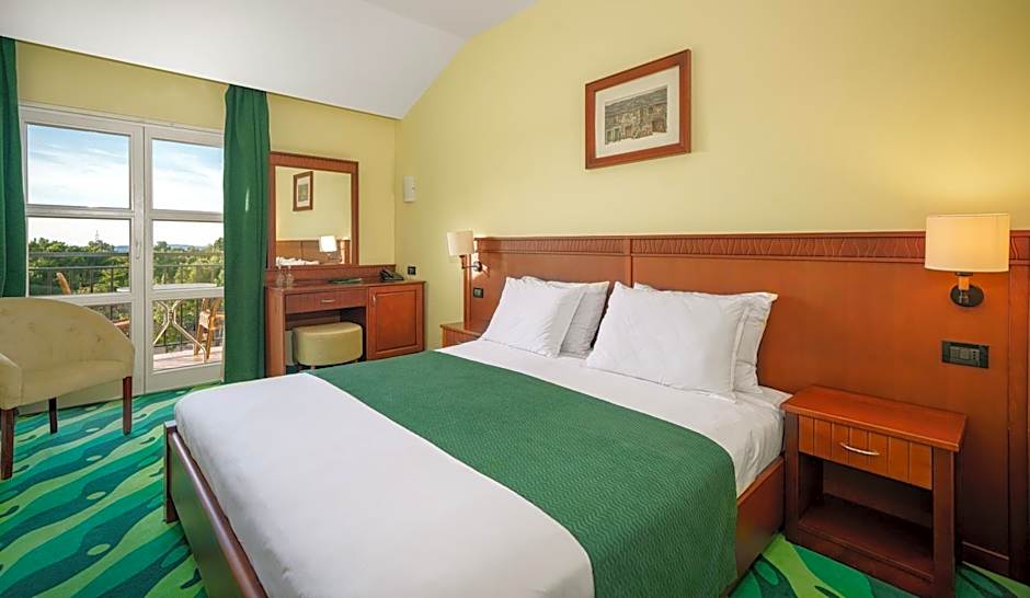Hotel Vrata Krke