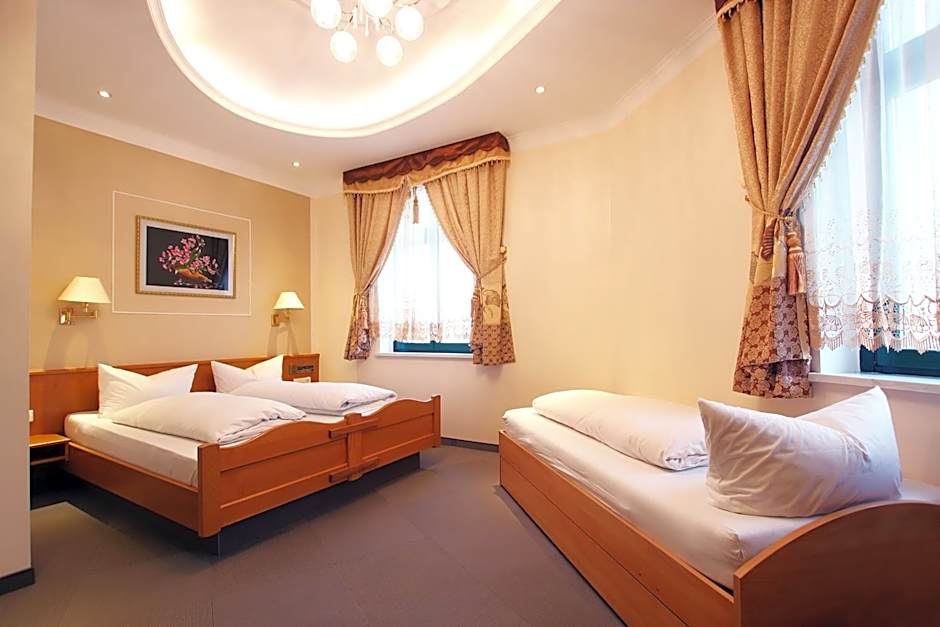 Hotel Europäischer Hof