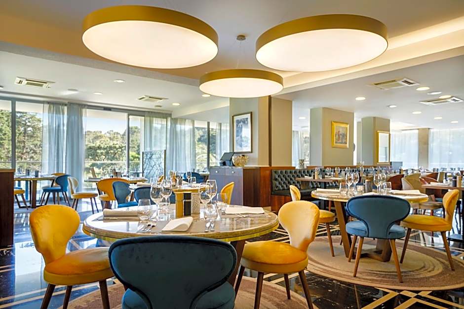 Imperial Heritage Hotel, Valamar Collection