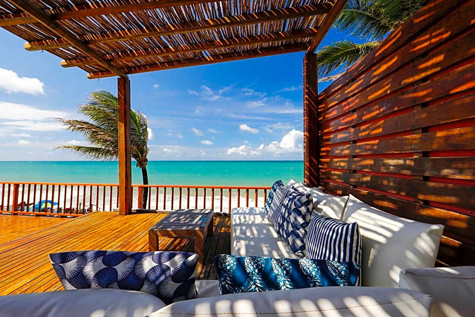 Manary Praia Hotel