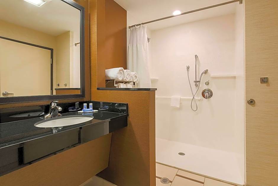Fairfield Inn & Suites by Marriott Cotulla