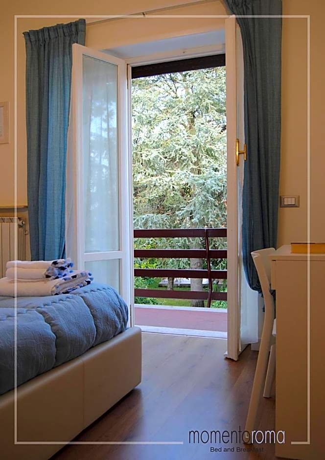 Momentoroma b&b