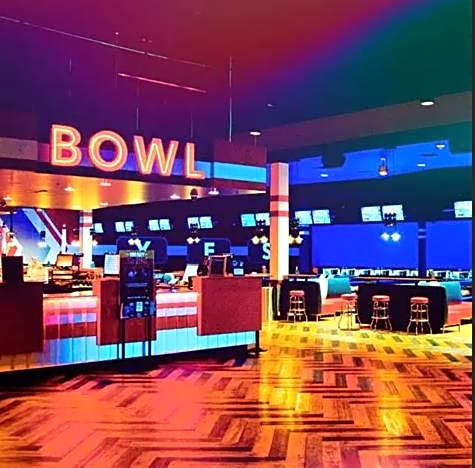 Holiday Inn & Suites Houston NW - Willowbrook By IHG