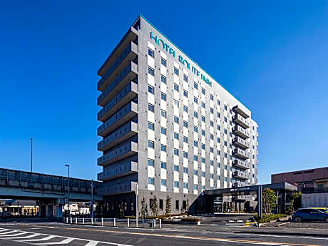 Hotel Route Inn Noda - Kokudo 16 Gouzoi -