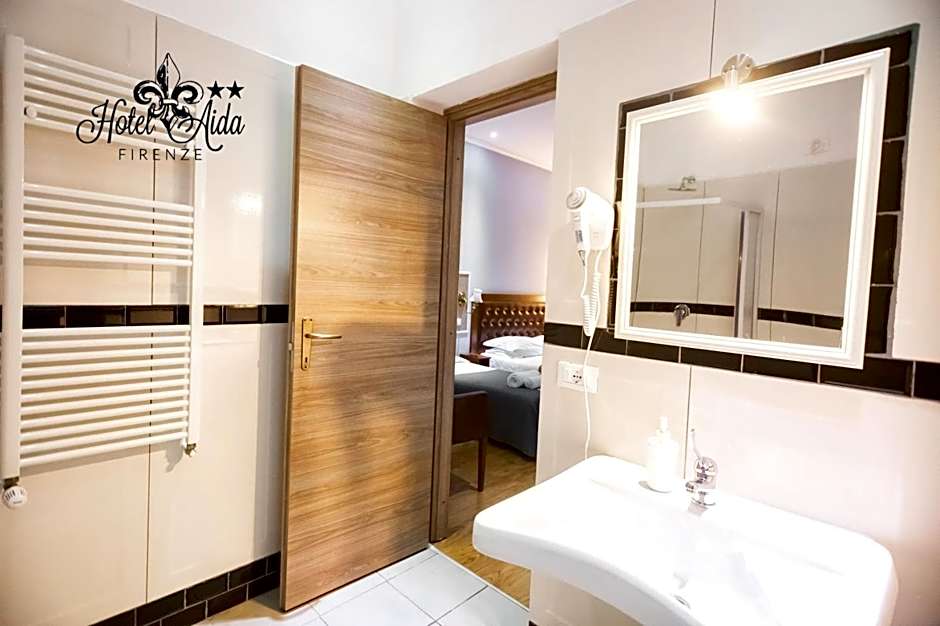 Hotel Aida
