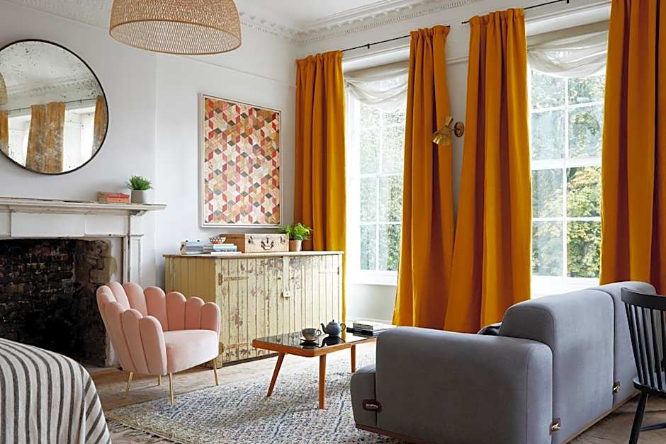 Artist Residence Bristol