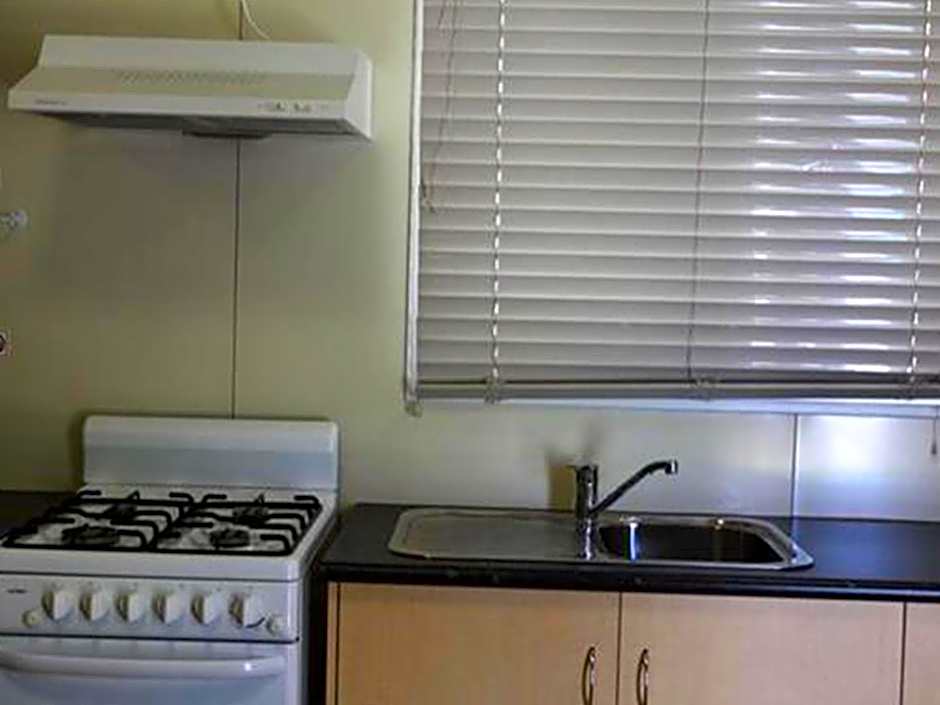 Goondiwindi Holiday Park