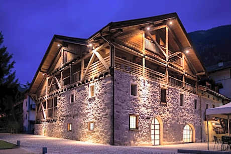 Casa Moresc