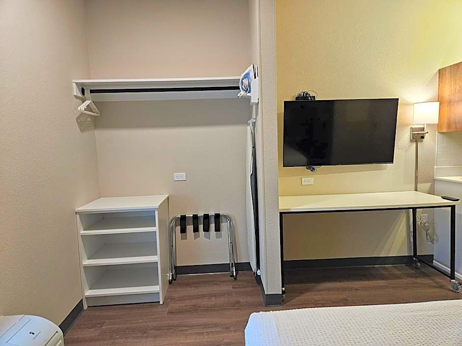 Extended Stay America Premier Suites - Boise - Meridian