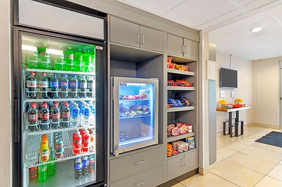 Best Western Plus Beckley Inn