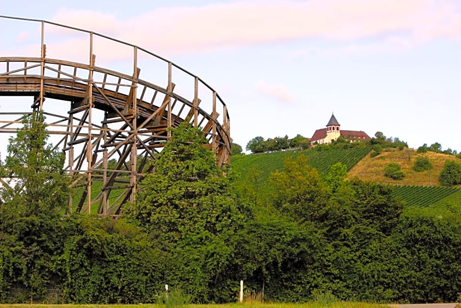Jugendhaus Michaelsberg