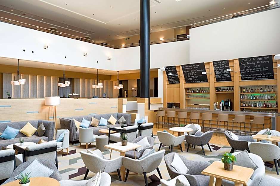 Courtyard by Marriott Brussels