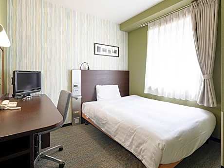 Standard Double Room - Non-Smoking