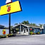 Super 8 by Wyndham Bakersfield CA Near Airport