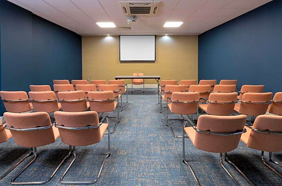 Leonardo Hotel Exeter