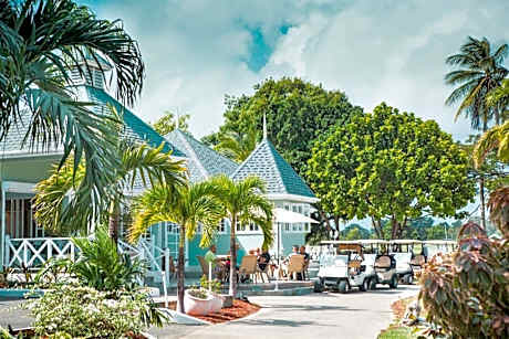 Magdalena Grand Beach & Golf Resort
