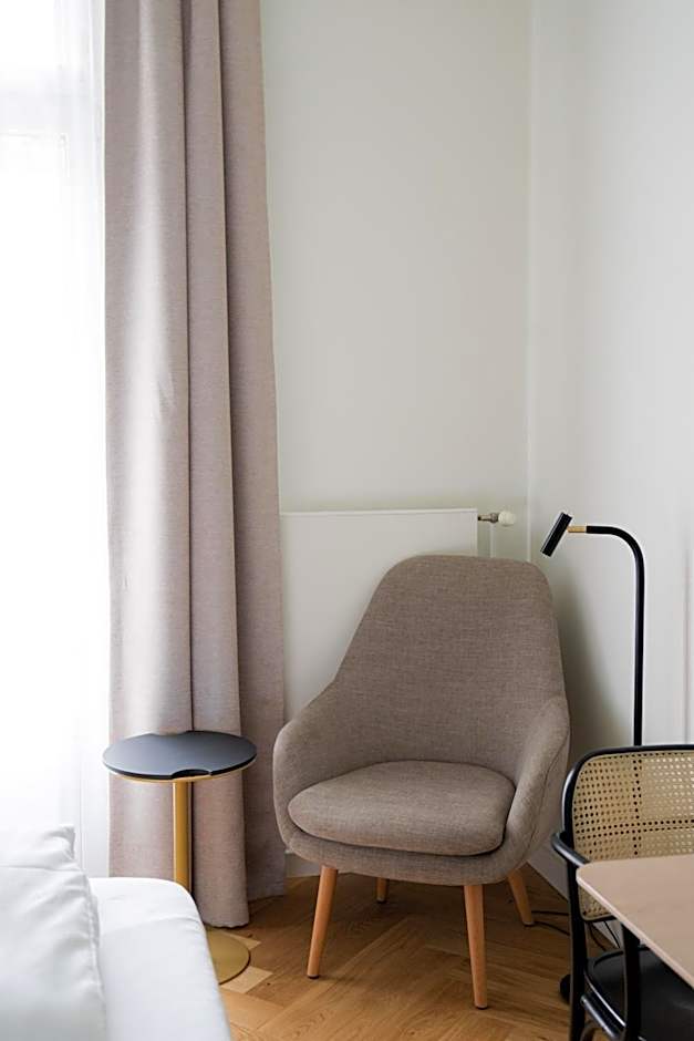 Bob W Lübeck Old Town