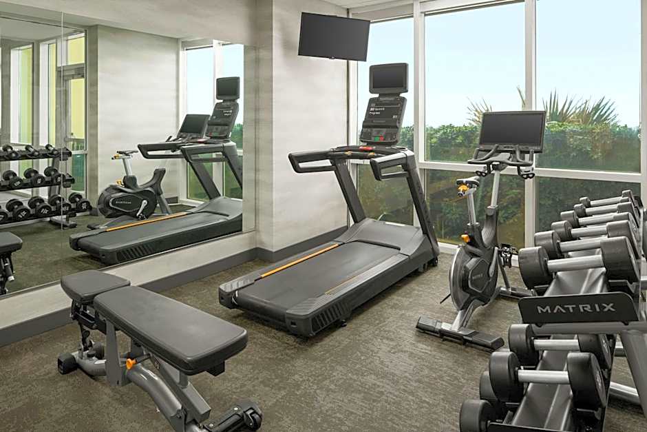 Fairfield Inn & Suites by Marriott Virginia Beach Oceanfront