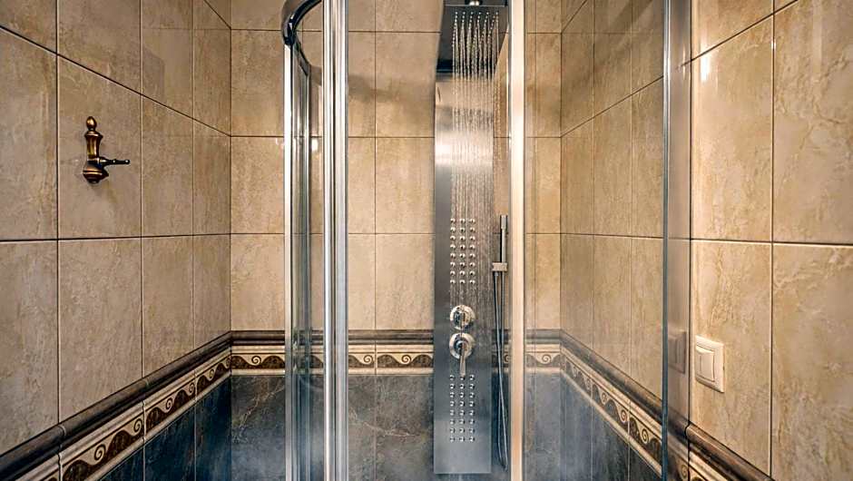 Areos Polis Boutique Hotel