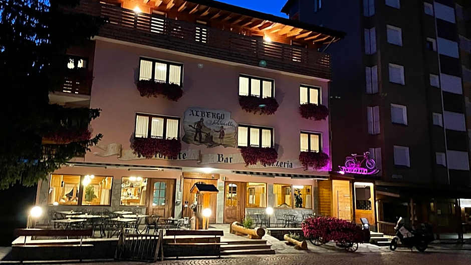 Albergo Soldanella
