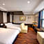 Hotel Busan Station 102