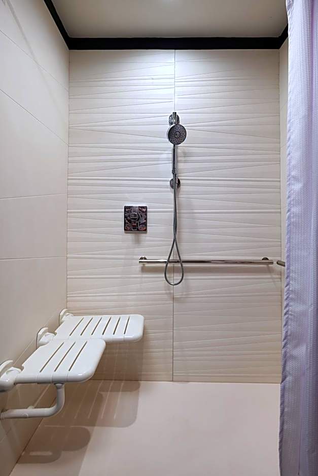 Aloft San Antonio UTSA Area