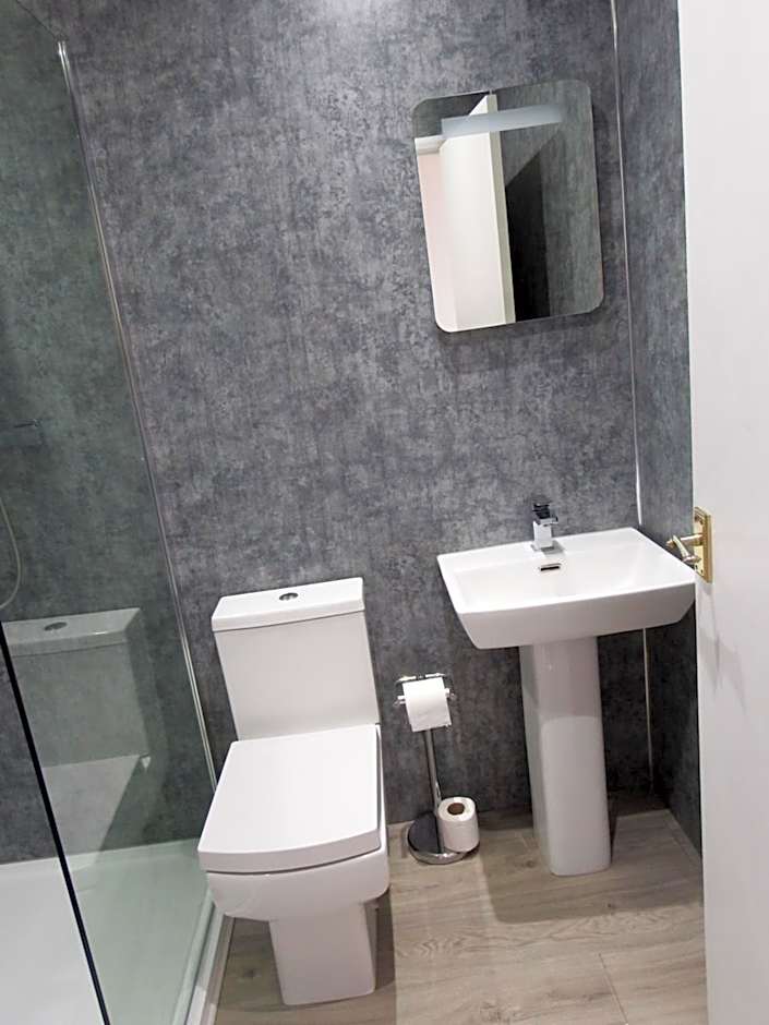 The Haven Inn Limited