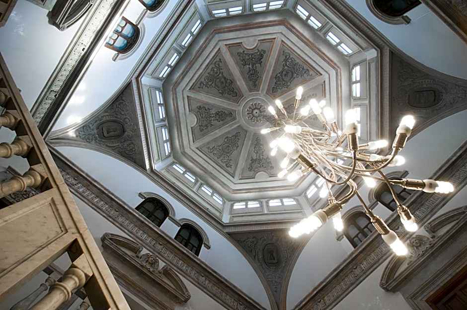 Hospes Palacio De Los Patos, a Member of Design Hotels