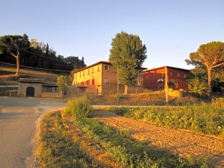 Fattoria di Corazzano