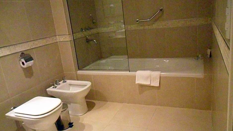 Howard Johnson Piedras Moras