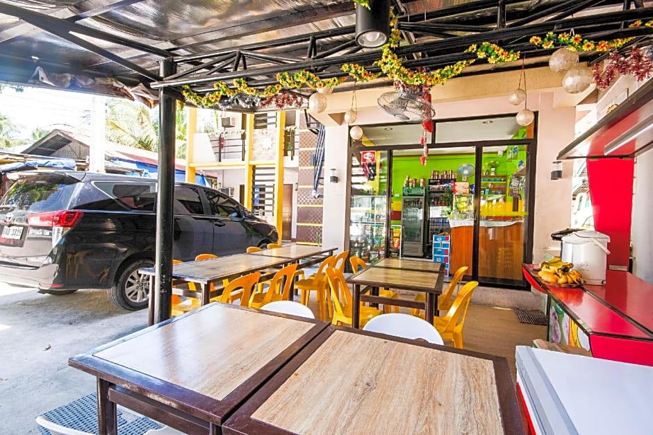 OYO 455 Casa Bonita Inn Ii