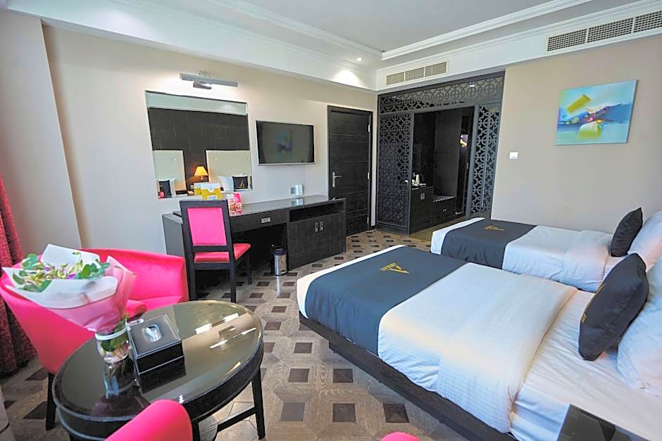 Arman Hotel Juffair Mall
