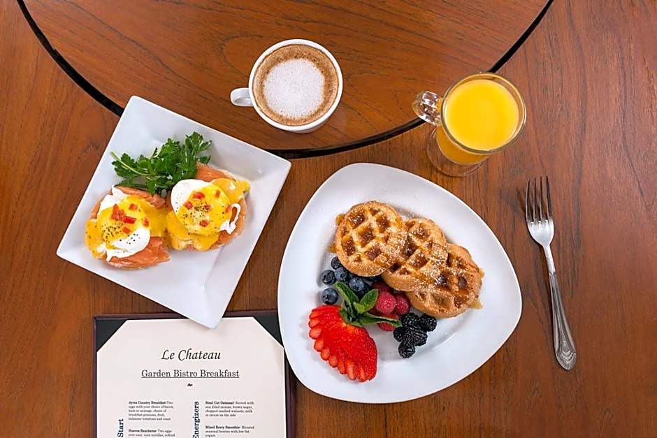 Ayres Hotel Costa Mesa/Newport Beach