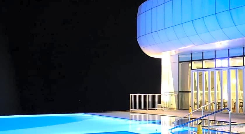 Skybay Hotel Gyeongpo