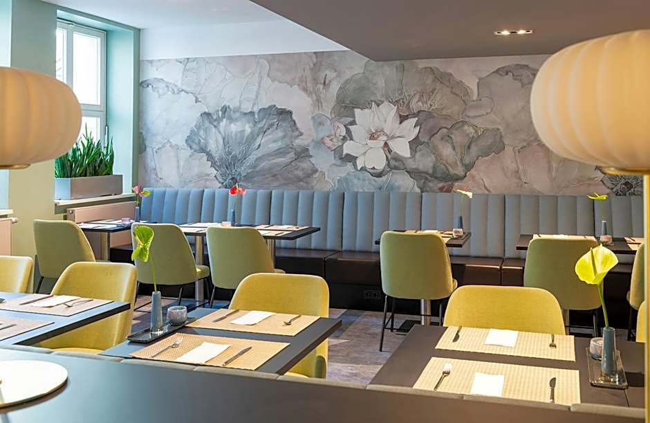 Leonardo Royal Hotel Berlin Alexanderplatz