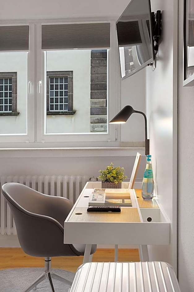 Beethoven Hotel Dreesen - furnished by BoConcept
