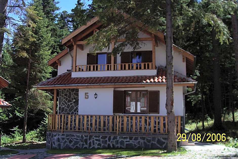 Saint George Holiday Village