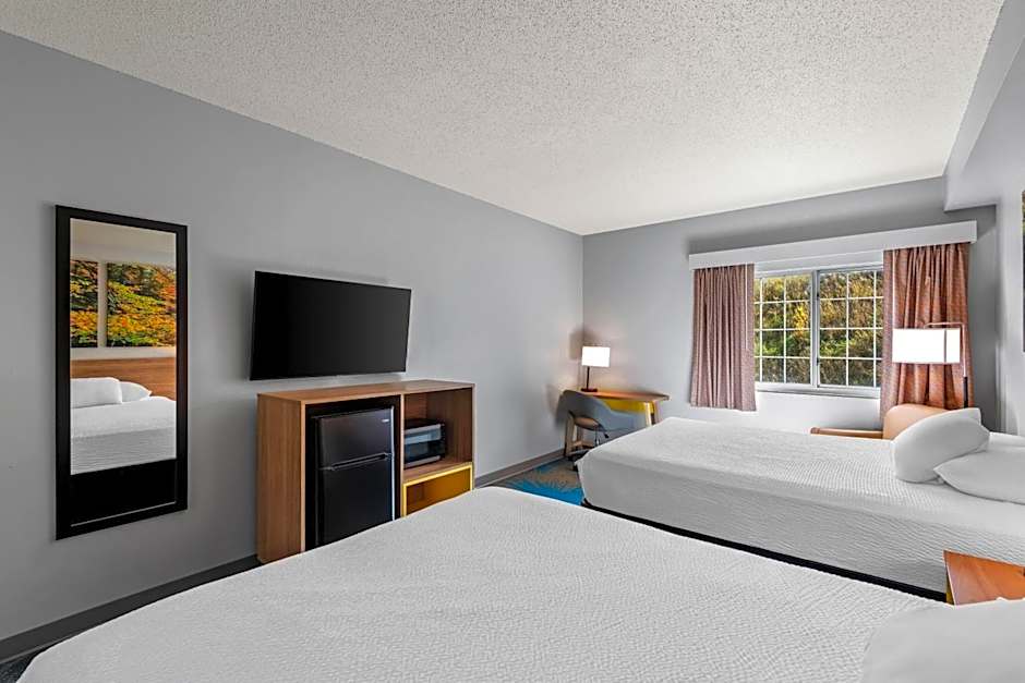 Days Inn by Wyndham Carroll