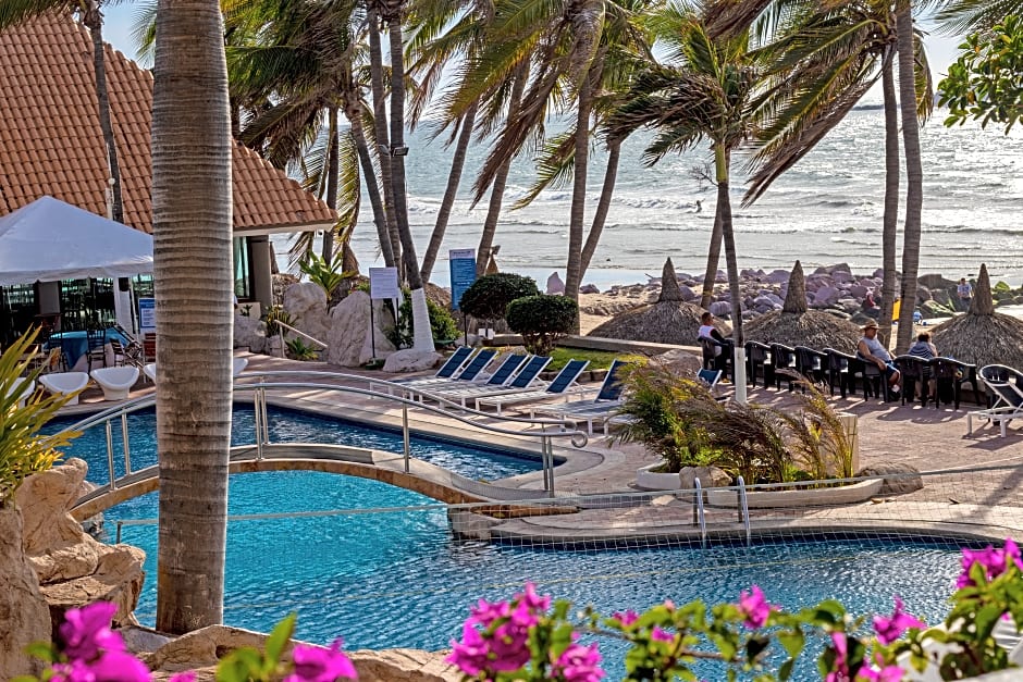 Luna Palace