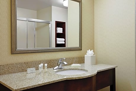 2 Qns Mobility Access Roll In Shower Nosmok