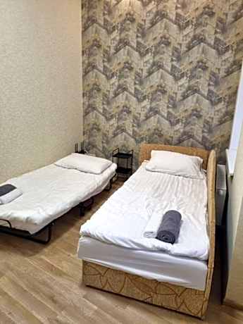 Single Room with Shower